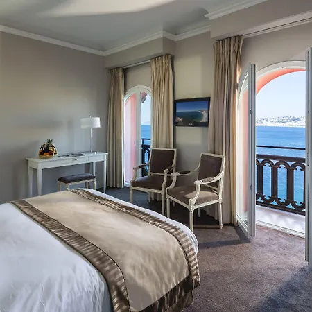 Suisse Hotel