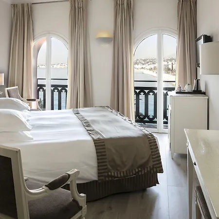 Suisse Hotel
