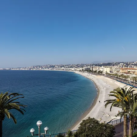 Suisse 4* Nice