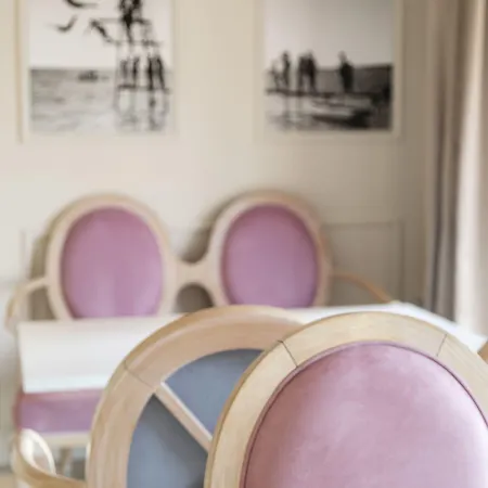 Suisse Hotel 4*