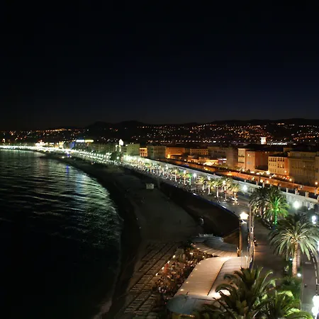 Hotel Suisse 4*