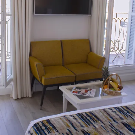 Suisse Hotel