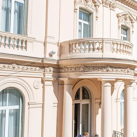 Vendôme Hotel 3*