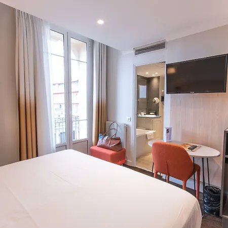 Vendôme 3*