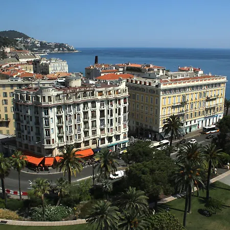 1er Hotel Nice