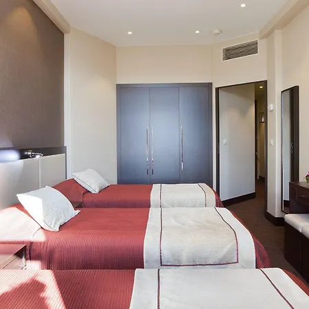 Hotel 1er
