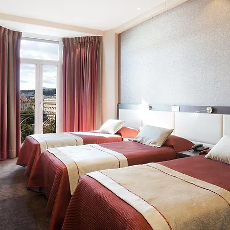 Hotel 1er