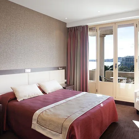 1er Hotel Nice