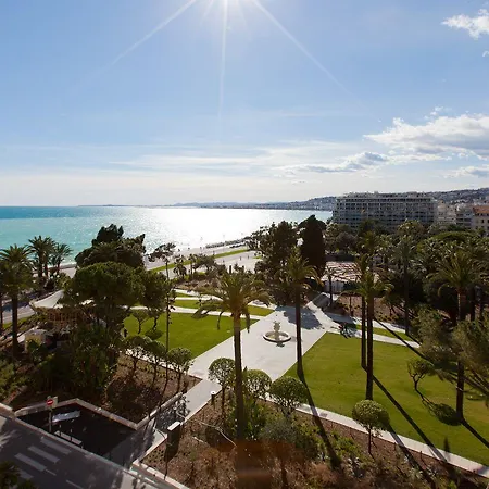 1er Hotel Nice