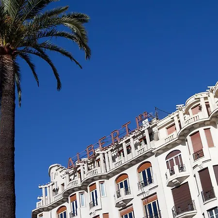 1er Hotel Nice