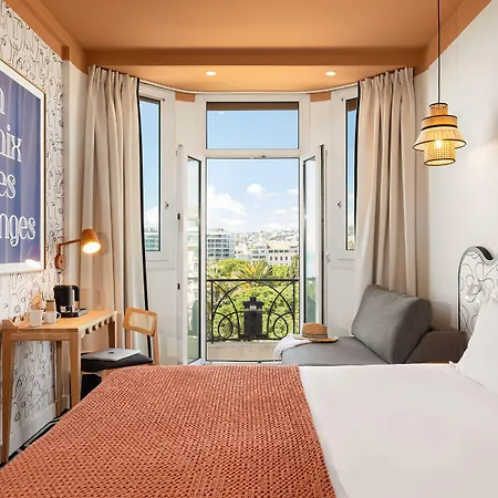 Hotel 1er