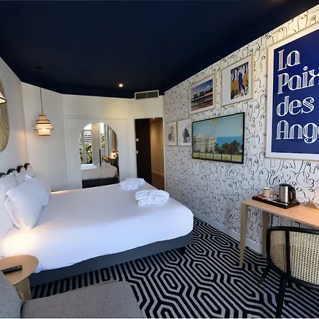 1er 4* Nice