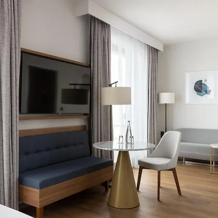 Hotel Sheraton Nice