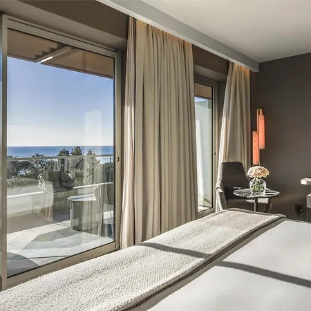 Hotel Anantara Plaza - A Leading Of The World Nice