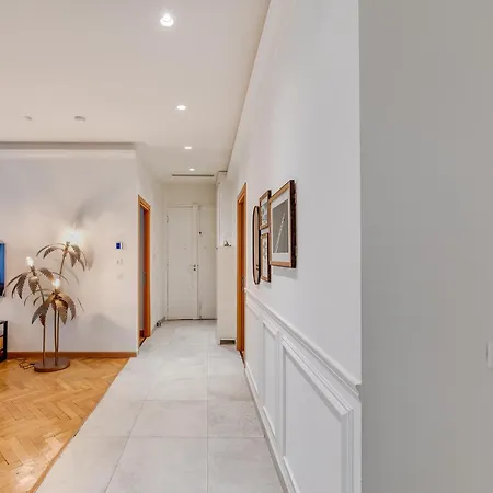 Urban4 Apartment