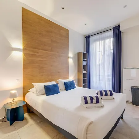 Apartment Urban4 *