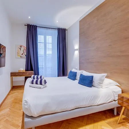 Apartment Urban4