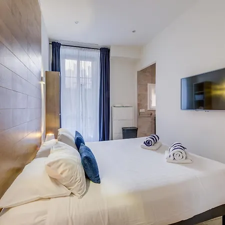 Apartment Urban4 *
