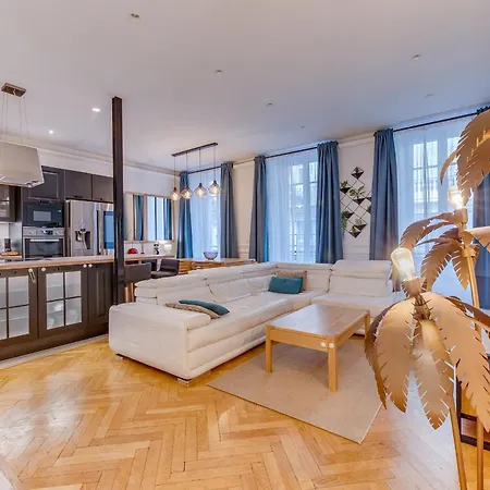 Apartment Urban4 Nice