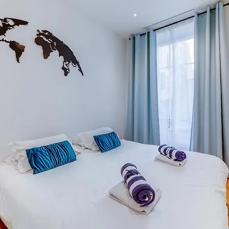 Apartment Urban4