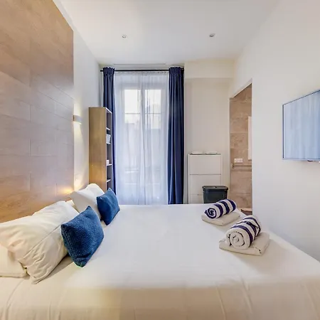 Apartment Urban4 *