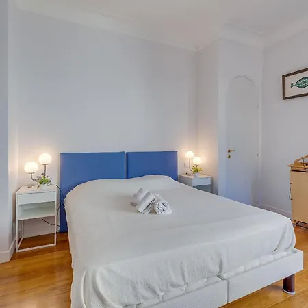 Apartment Le 3 Promenade Ap4424 By Riviera Homes Nice