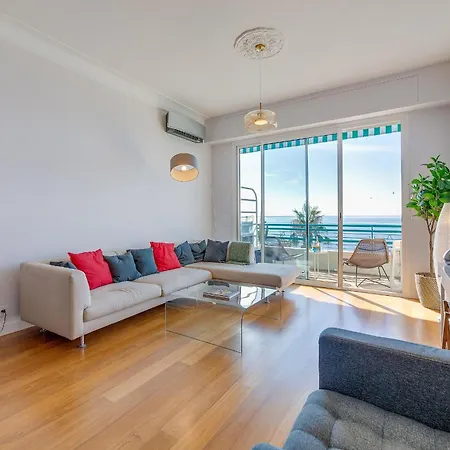 Apartment Le 3 Promenade Ap4424 By Riviera Homes