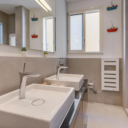 Le 3 Promenade Ap4424 By Riviera Homes Nice