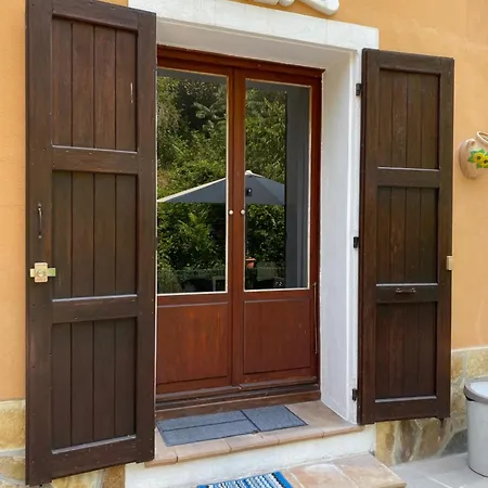 Holiday home 2 Pieces Avec Terrasse Et Parking, Wifi, Climatisation Nice