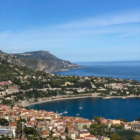 2 Pieces Avec Terrasse Et Parking, Wifi, Climatisation Holiday home *