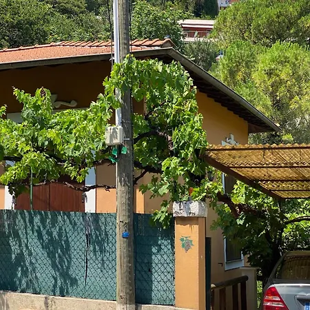 Holiday home 2 Pieces Avec Terrasse Et Parking, Wifi, Climatisation Nice