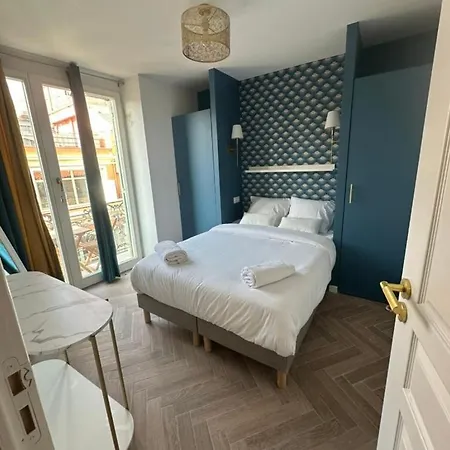 Moon - 44 Appartement