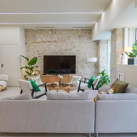 Extra Spacious Modern Hub Center Appartement Nice