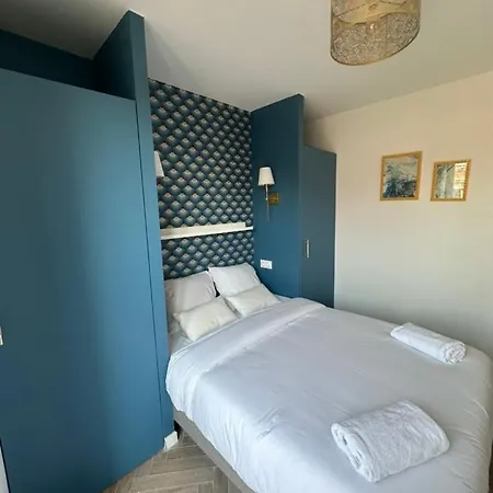 Moon - 44 Appartement
