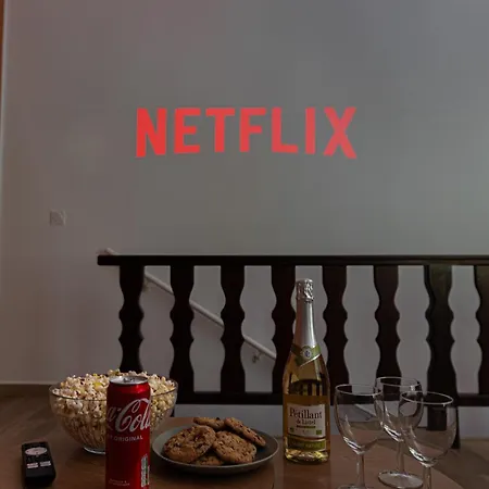 Le Cocon Niçois Appartement *