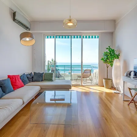 Apartment Le 3 Promenade Ap4424 By Riviera Homes Nice