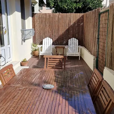T3 Au Calme à Deux Pas De La Appartement *