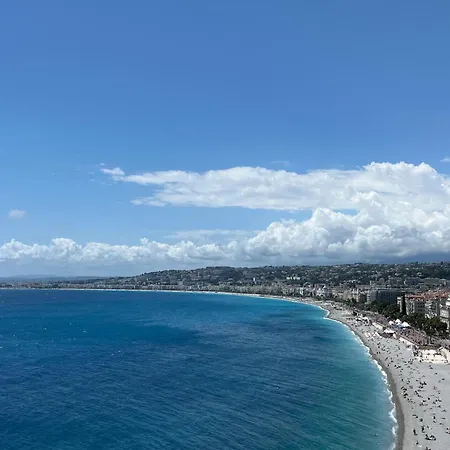 New Vieux à Côté De La Ac Appartement