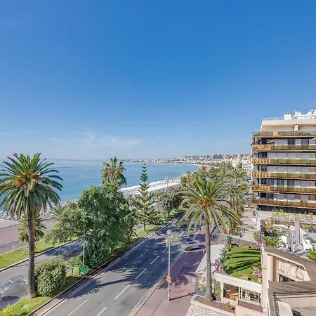 Apartment Le 3 Promenade Ap4424 By Riviera Homes *