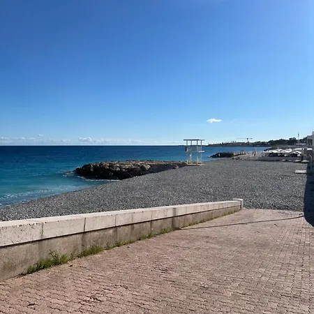 Le Soleil Nicois , Proche Et Aeroport * Nice