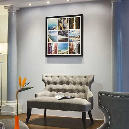 Aparthotel Residhome Promenade