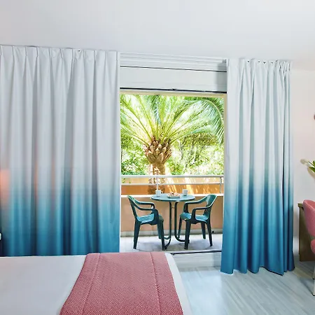 Residhome Promenade 3* Nice
