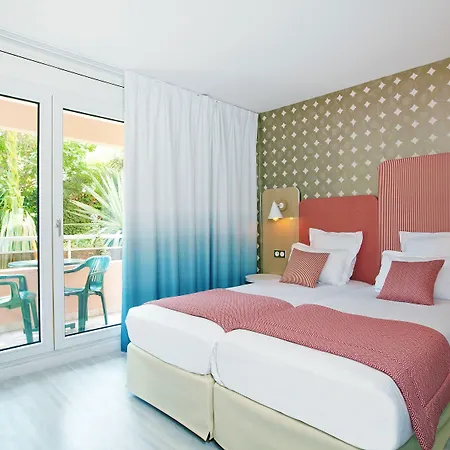 Appart hôtel Residhome Promenade 3*
