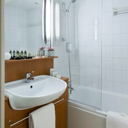 Appart hôtel Residhome Promenade 3*
