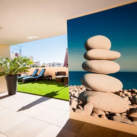 Residhome Promenade Appart hôtel