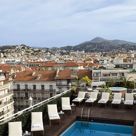 Splendid & Hotel Nice