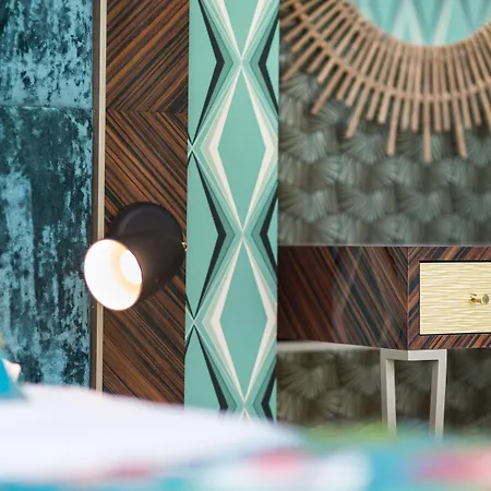 Hotel The Jay By Happyculture 4*