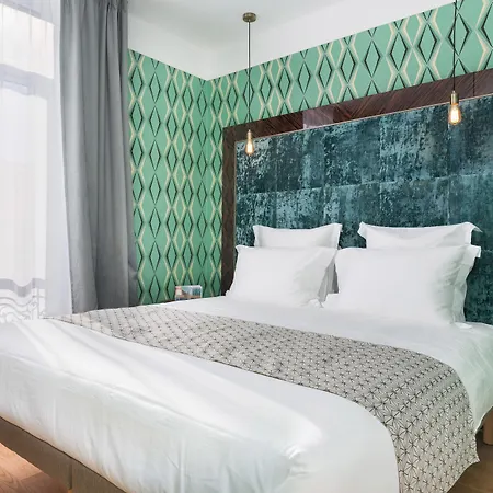 Hotel The Jay By Happyculture