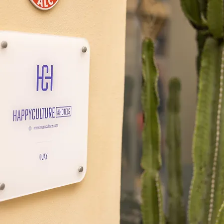 The Jay By Happyculture 4* Nice