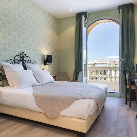 Le Grimaldi By Happyculture 4* Nice